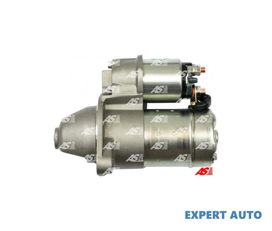 Electromotor Opel CORSA C (F08, F68) 200