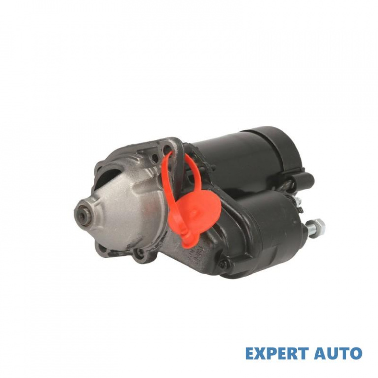 Electromotor Opel CORSA C (F08, F68) 2000-2009 #2 0001107401
