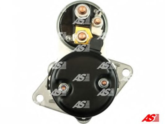 Electromotor OPEL CORSA C (F08, F68) (20