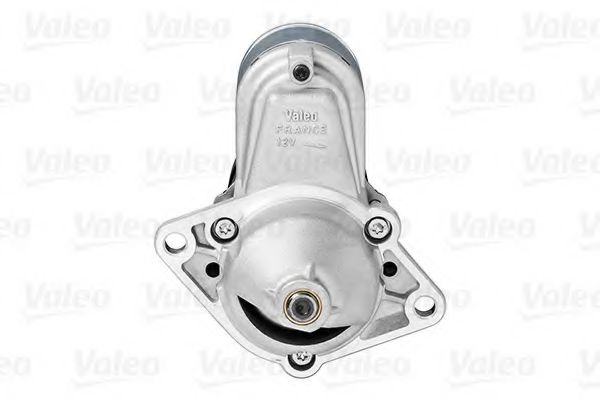 Electromotor OPEL CORSA C (F08, F68) (2000 - 2009)
