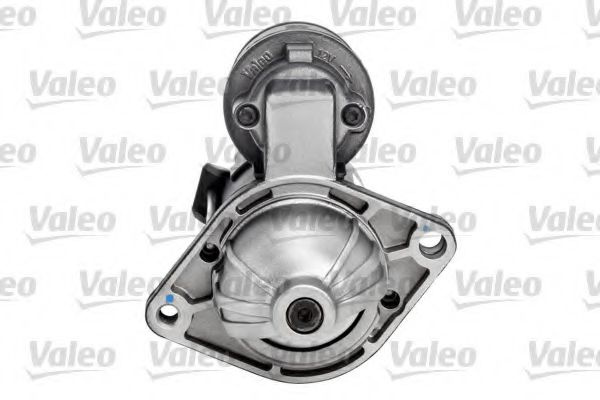 Electromotor OPEL CORSA C (F08, F68) (2000 - 2009) VALEO 458375