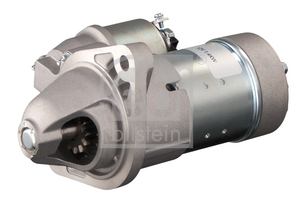 Electromotor OPEL CORSA C F08 F68 DELCOREMY DRS3679X