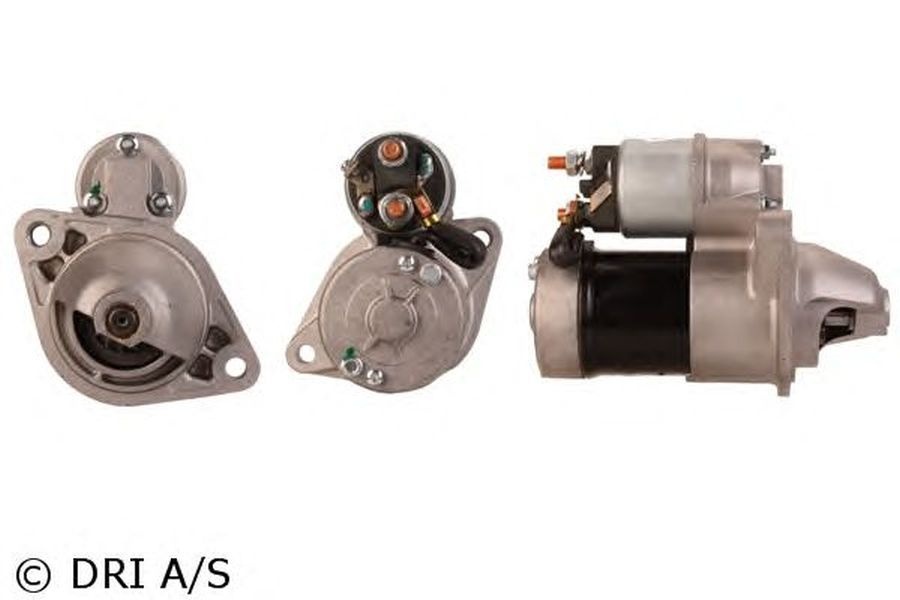 Electromotor OPEL CORSA C F08 F68 DRI 328040132