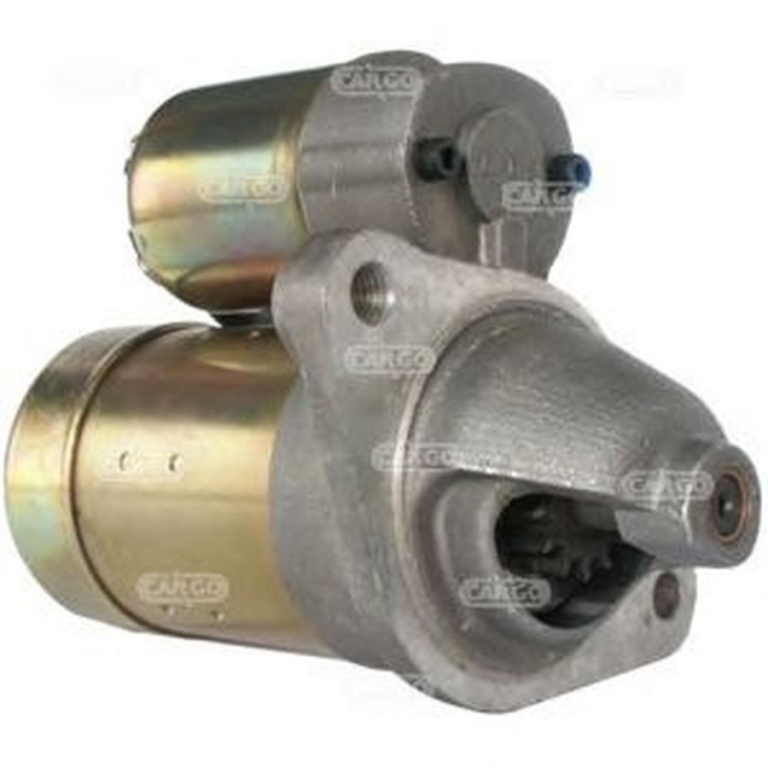 Electromotor OPEL CORSA C F08 F68 HC-Cargo 112320