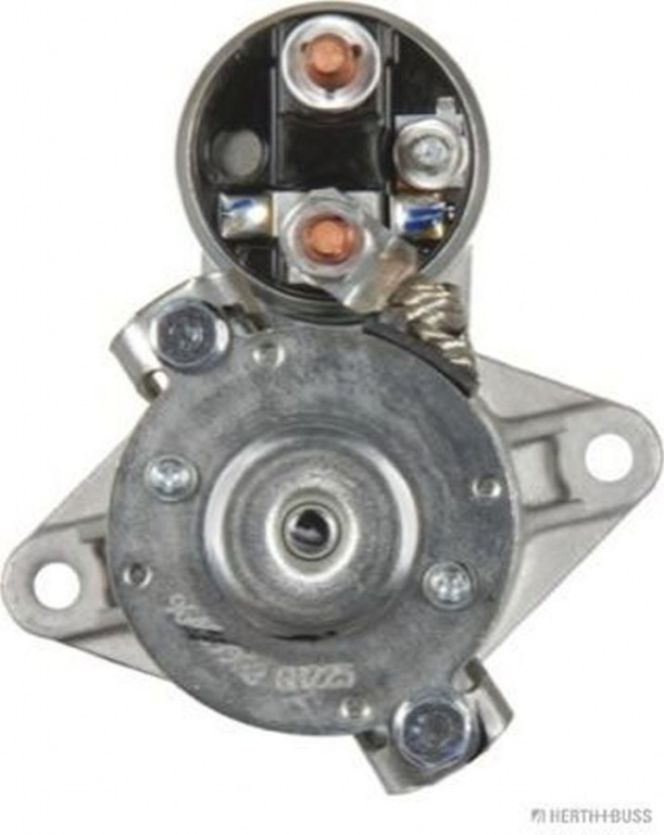 Electromotor OPEL CORSA C F08 F68 HERTH BUSS 42019