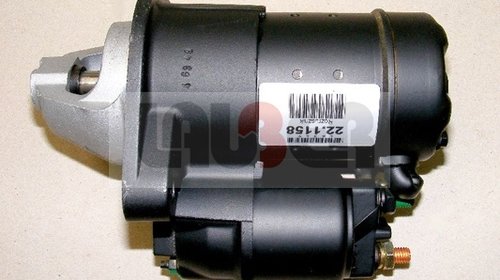 Electromotor OPEL CORSA C F08 F68 Producator 