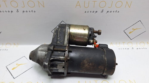 Electromotor OPEL CORSA C (F08, F68, X01) [ 2