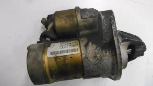 Electromotor Opel corsa c meriva combo Astra h 1.3 cdti si 1.7 Isuzu