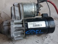 Electromotor opel corsa c tigra vectra c 1.6i c192382a