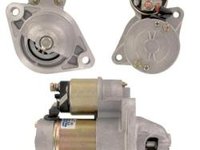 Electromotor Opel Corsa C Y17DT Y17DTL