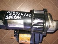 Electromotor Opel Corsa C