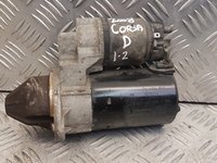 Electromotor Opel Corsa D 1.2 16v 0001107408