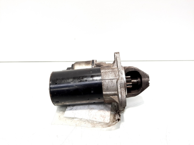 Electromotor, Opel Corsa D, 1.2 B, A12XER, cod 555