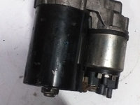 Electromotor Opel Corsa D 1.2 B, cod 0 001 107 458, an fabricatie 2008