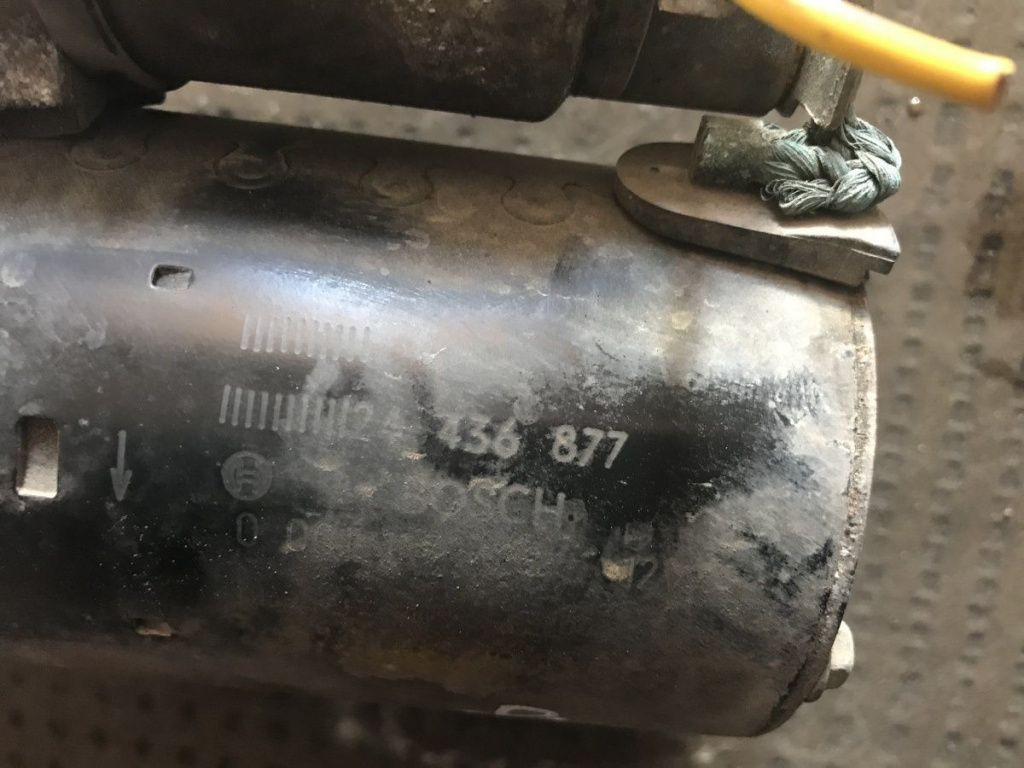 Electromotor Opel Corsa D 1.2 b Z12XEP, 