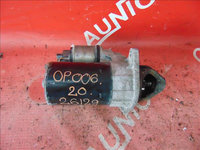 Electromotor OPEL CORSA D 1.2 Z 12 XEP