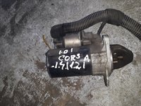 Electromotor Opel Corsa D 1.2i, 1.4i, 1.0i