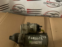 Electromotor opel corsa d 1.3 cdti 55221292