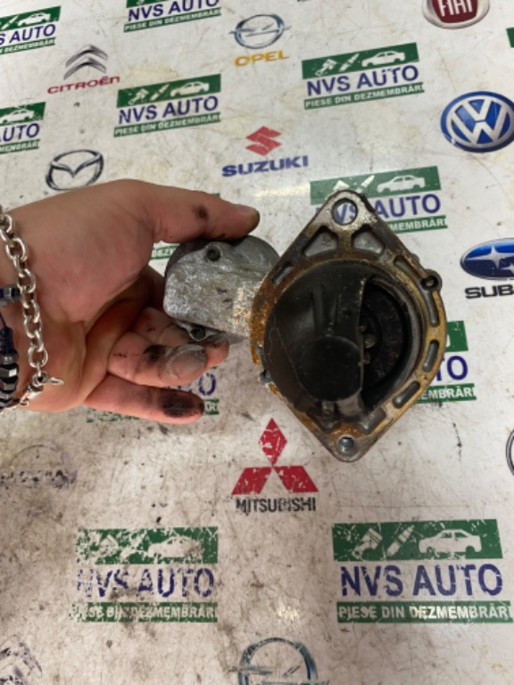 Electromotor Opel Corsa D 1.3 CDTI A13DT