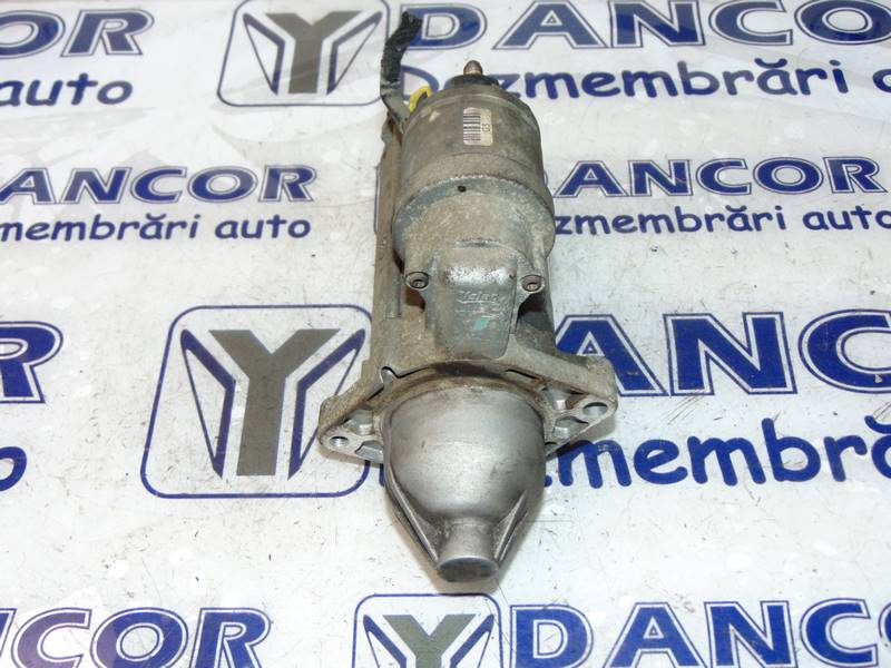 ELECTROMOTOR OPEL CORSA-D 1.3 CDTi AN 20