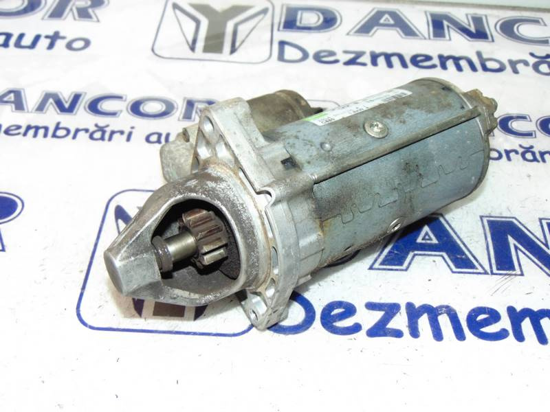 ELECTROMOTOR OPEL CORSA-D 1.3 CDTi AN 20