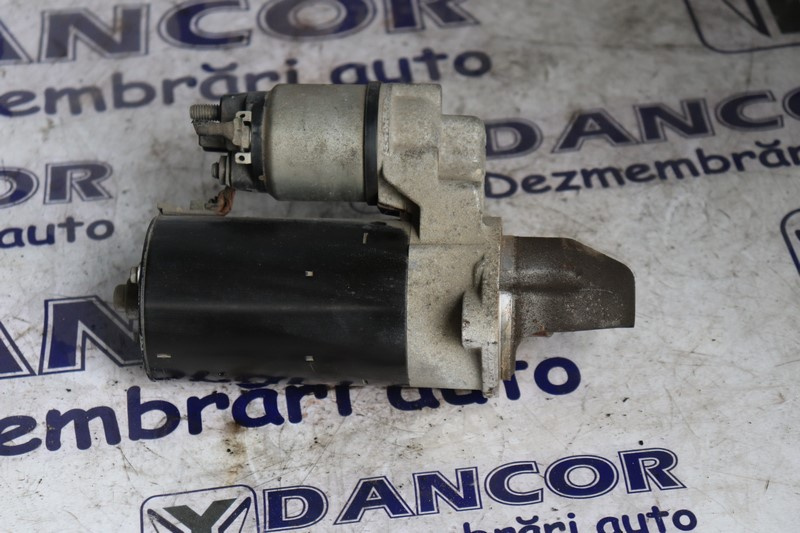 ELECTROMOTOR OPEL CORSA D 1.3 CDTI / AN 