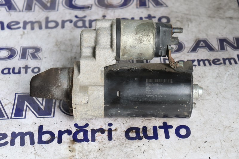 ELECTROMOTOR OPEL CORSA D 1.3 CDTI / AN 