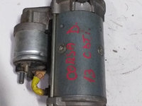 Electromotor Opel Corsa D 1.3 CDTI, cod 55217672, an fabricatie 2008