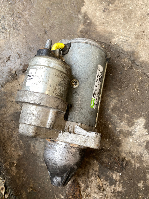 Electromotor opel corsa d 1.3 cdti cod 55221292 TS18E33