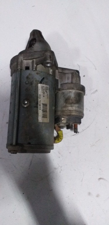Electromotor Opel Corsa D 1.3 CDTI, cod A194351A, an fabricatie 2008