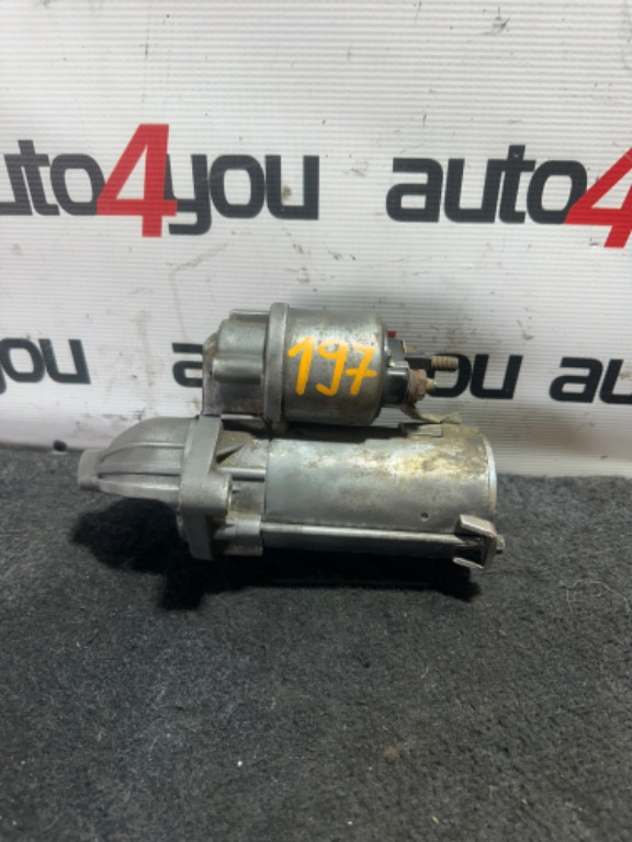 Electromotor Opel Corsa D 1.3 cdti cod 063280045010