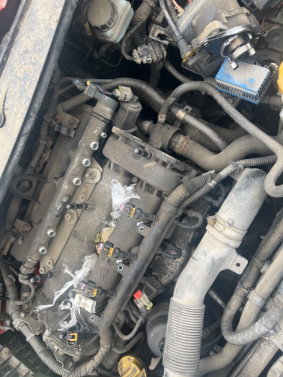 Electromotor Opel Corsa D, 1.3cdti, 2006-2009 ,factura, garantie