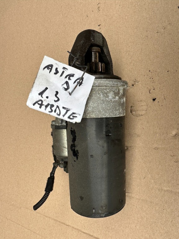 Electromotor Opel Corsa D 1.3cdti A13DTE
