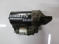 ELECTROMOTOR OPEL CORSA D 1.4I Z14XEP COD-0001107408....