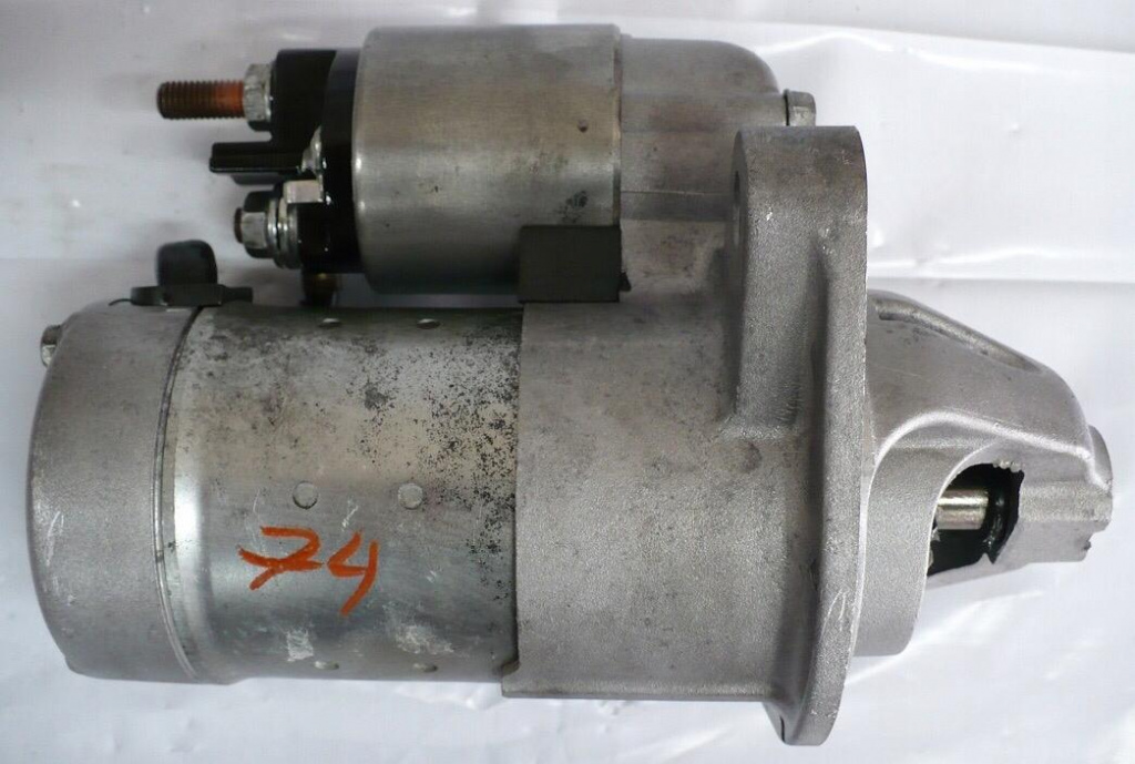 Electromotor Opel Corsa D 1.7 cdtI cod/T