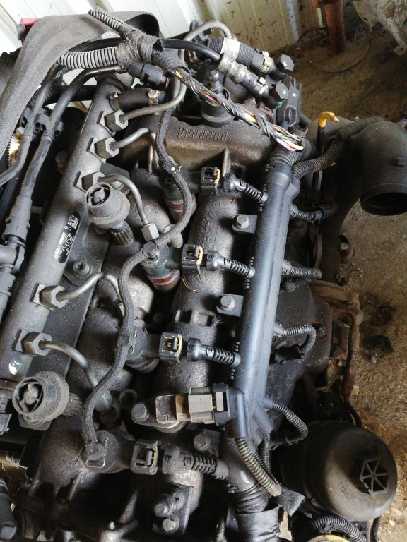 Electromotor Opel Corsa D 2007 Hatchback