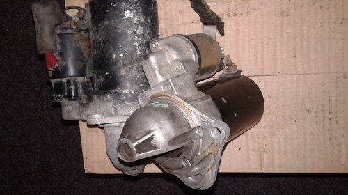 Electromotor Opel Corsa D ,CHEVROLET AVEO 1.2