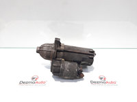 Electromotor, Opel Corsa D [Fabr 2006-2013] 1.3 cdti, Z13DTJ, GM55561503, 5 vit man (id:438895)