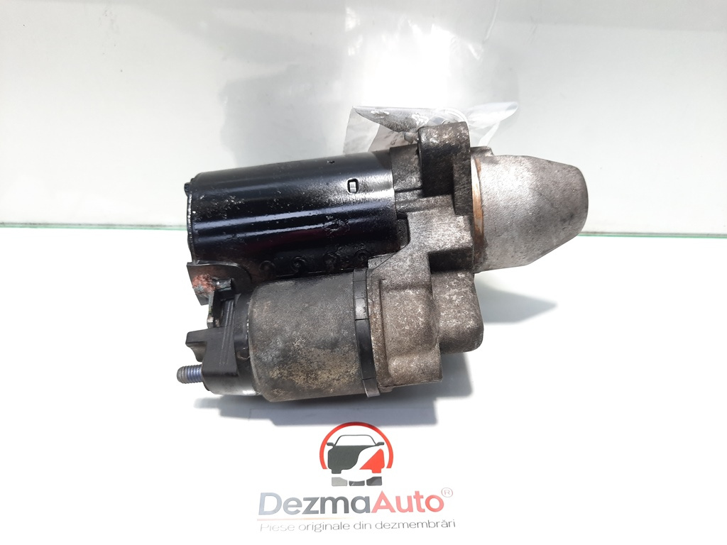 Electromotor, Opel Corsa D [Fabr 2006-2013] 1.3 cdti, Z13DTJ, 5 vit man (id:417695)