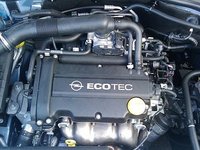 Electromotor Opel Corsa D, Tigra, Meriva, Astra H, Astra G 1.4 cod z14xep