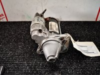 Electromotor Opel corsa E 1.4 benzina/gpl