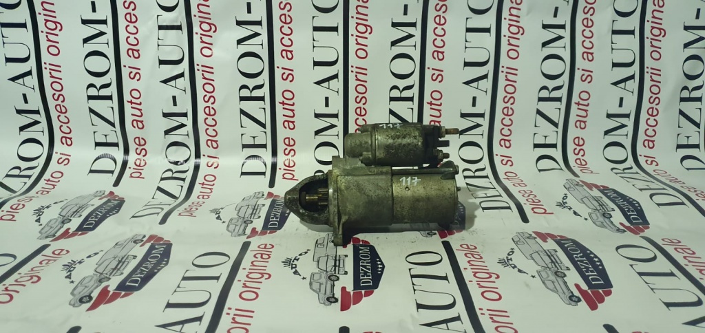 Electromotor Opel Corsa E 1.6i 207cp cod piesa : 55556092