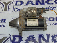 ELECTROMOTOR OPEL CORSA-E / 25 192 447