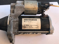 Electromotor OPEL CORSA E (X15) 1.4 GM25198414 / 20170301