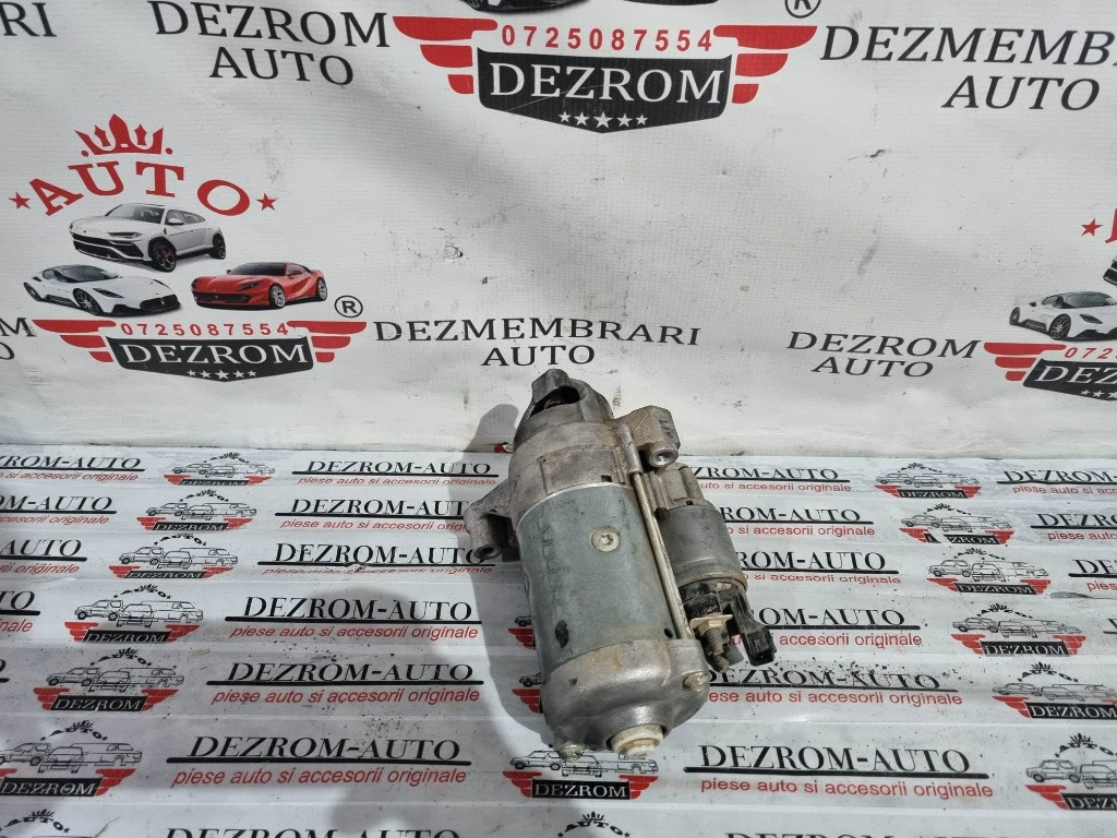 Electromotor Opel Corsa F 1.5 102cp cod 
