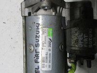 ELECTROMOTOR OPEL, FIAT, SUZUKI 1.3. COD-55221292....