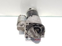 Electromotor, Opel Insignia, 2.0 cdti, A20DTH, GM55352882 (id:392210)