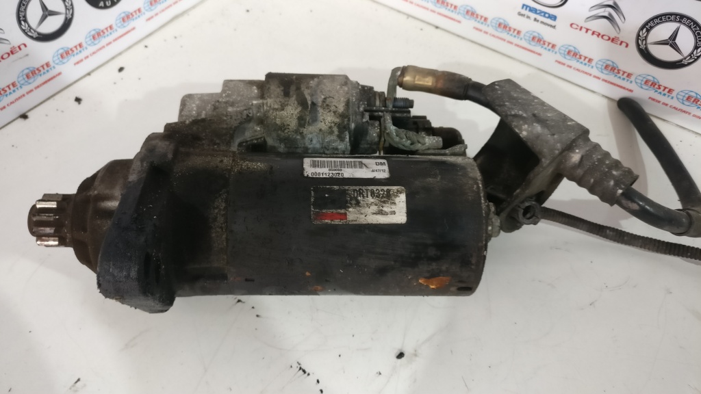 Electromotor Opel Insignia 2.0 CDTI DTH . Cod orig