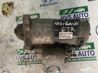 Electromotor Opel Insignia motor 2.0 cdti 55352882