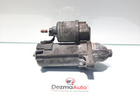 Electromotor, Opel Meriva A [Fabr 2003-2009] 1.3 cdti, Z13DT, 518102660, 5 vit man (id:442275)